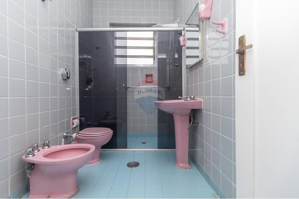 Sobrado - Venda - São Paulo , São Paulo - IMG_088108.jpg - Banheiro - 601811037-12