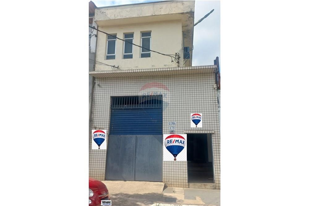 Casa Comercial - Alugar - São Paulo , São Paulo - 01 entrada.jpg - 601471041-4