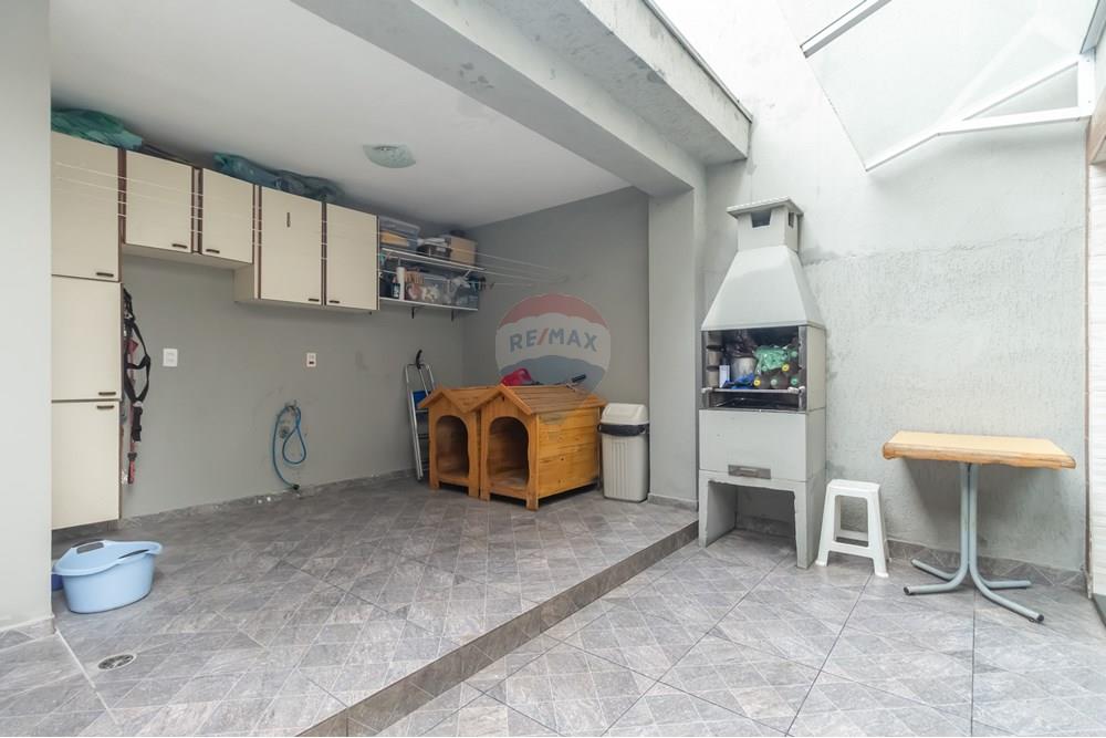 Sobrado - Venda - São Paulo , São Paulo - IMG_779129.jpg - 601811017-16