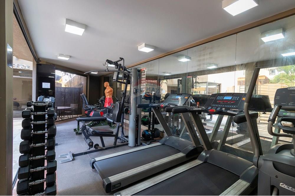 Apart Hotel/ Flat - Venda - São Paulo , São Paulo - 01fotos_018.jpg - 601251084-266