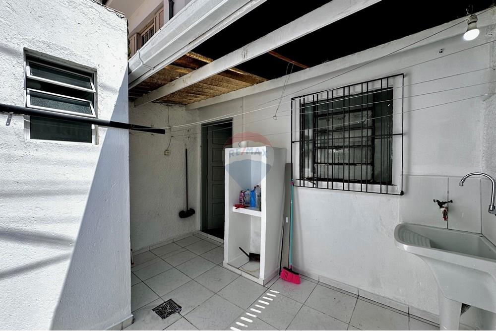 Sobrado - Venda - São Paulo , São Paulo - IMG_3390.jpg - 602321006-35