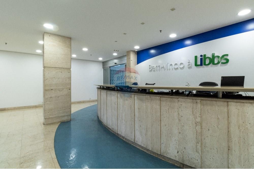 Cj. Comercial/ Sala - Venda - São Paulo , São Paulo - fb34104b-4916-4a86-9972-e265b3bbaa74.jpeg - 601251084-275