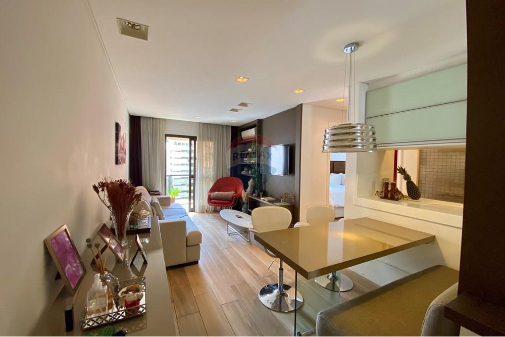 Apartamento - Alugar - São Paulo , São Paulo - Alameda Franca 08.jpg - 601241038-37