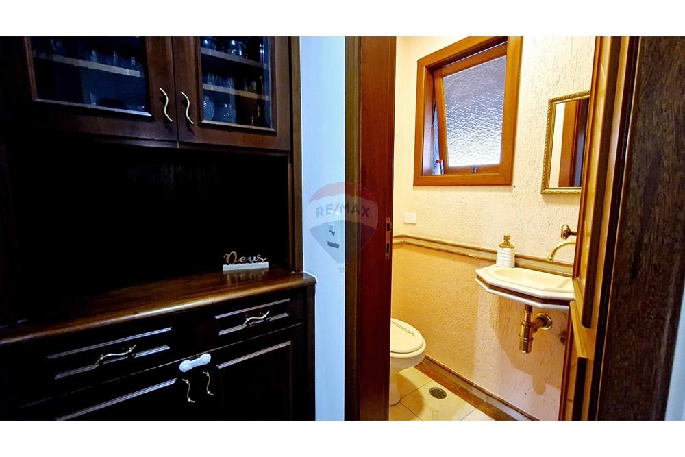 Casa de Condomínio - Venda - São Paulo , São Paulo - RUA MAESTRO BORTOLUCCI, 131 (60).jpg - Banheiro - 601051032-126