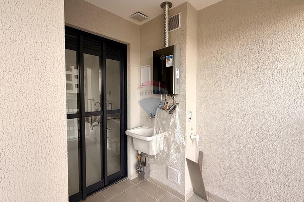 Apartamento - Alugar - São Paulo , São Paulo - IMG_0789.jpg - 602181003-53