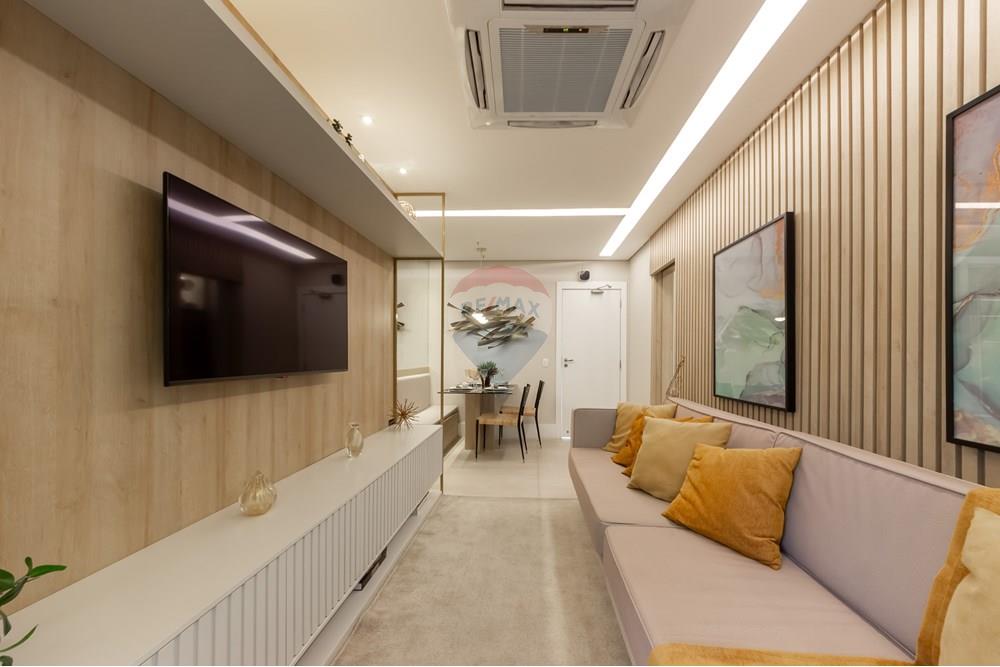 Apartamento - Venda - São Paulo , São Paulo - IMG_8568.jpg - Sala em L - 602161002-26