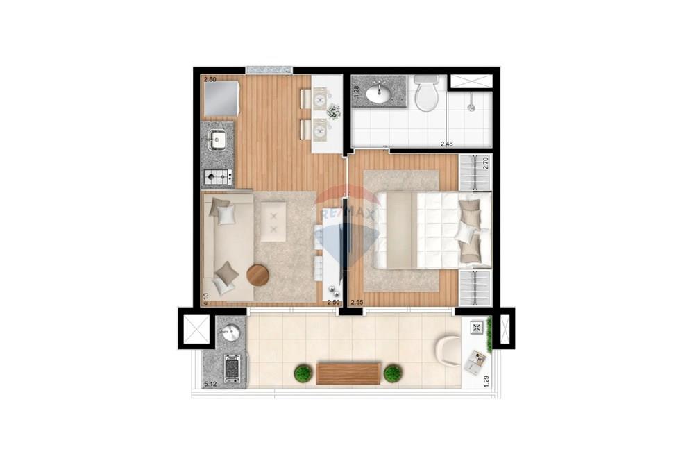 Studio - Venda - São Paulo , São Paulo - planta now.jpg - 602281011-26