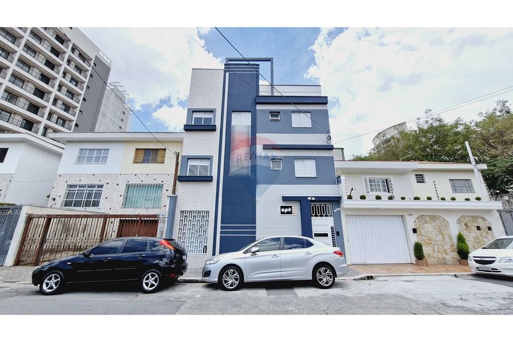 Apartamento - Venda - São Paulo , São Paulo - RUA ALMIRANTE NORONHA, 451 1 (1).jpg - 601051021-282