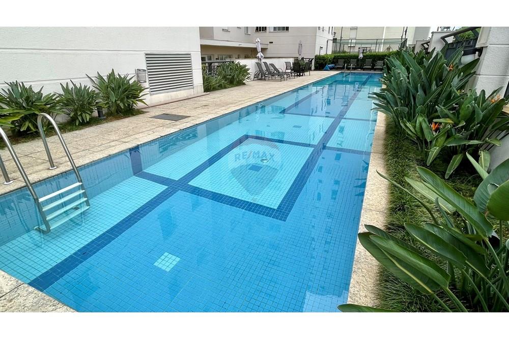 Apartamento - Alugar - São Paulo , São Paulo - IMG_4136.JPEG - 602241008-25