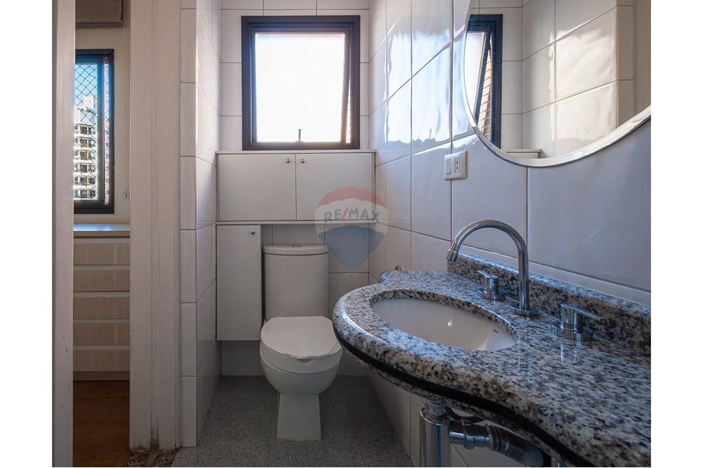 Apartamento - Venda - São Paulo , São Paulo - banheiro suíte 2 v3.jpg - 601311009-210