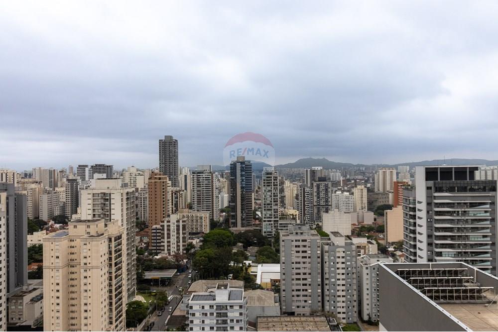 Apartamento - Venda - São Paulo , São Paulo - IMG_1048.jpg - Piscina - 601751108-4