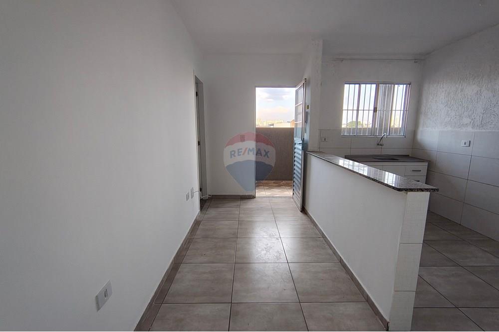 Casa de Condomínio - Alugar - São Paulo , São Paulo - sala 6.jpeg - Sala - 601751084-21