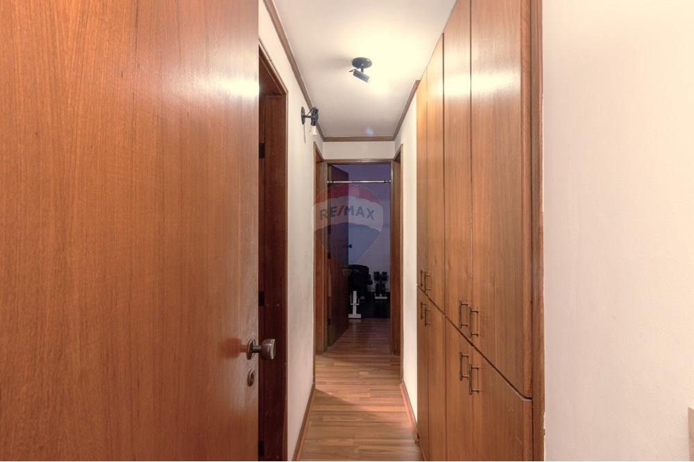 Apartamento - Venda - São Paulo , São Paulo - CORREDOR.jpg - Corredor - 602201019-16