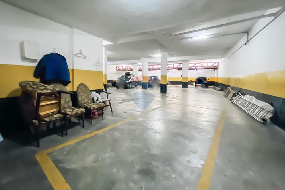 Apartamento - Venda - São Paulo , São Paulo - IMG_836830.jpg - Garagem - 602231003-16