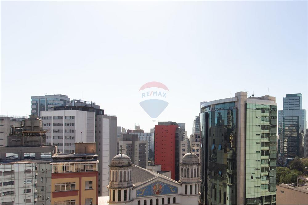 Apartamento - Venda - São Paulo , São Paulo - 24 - 601971018-1183