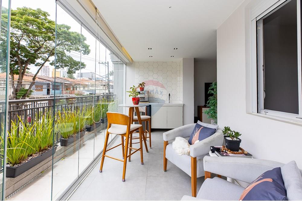 Apartamento, 3 quartos, 115 m² - Foto 9