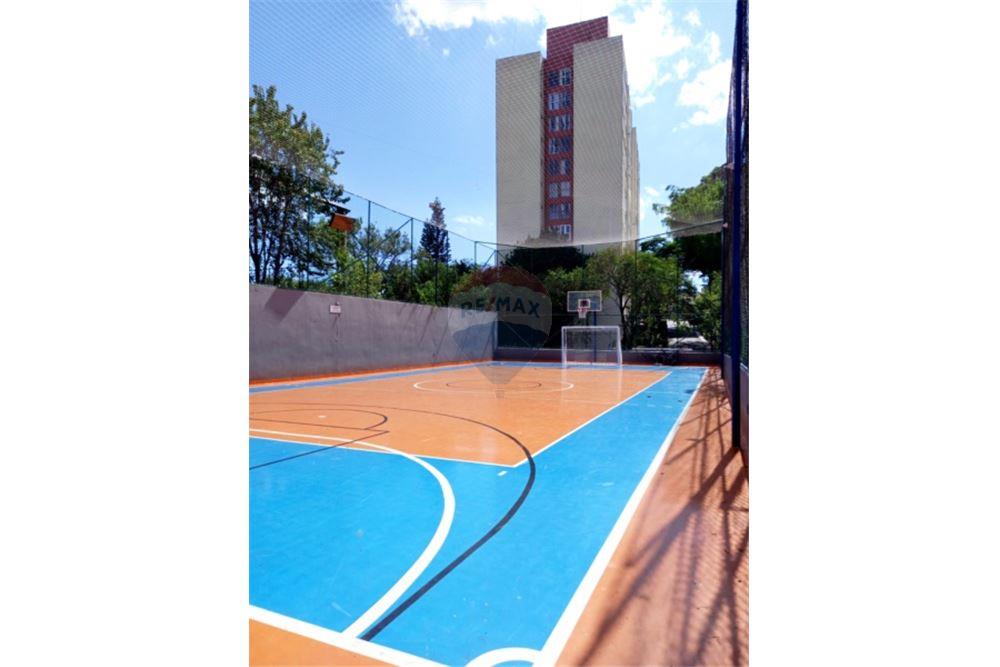 Apartamento - Alugar - São Paulo , São Paulo - 25 - 602171005-69