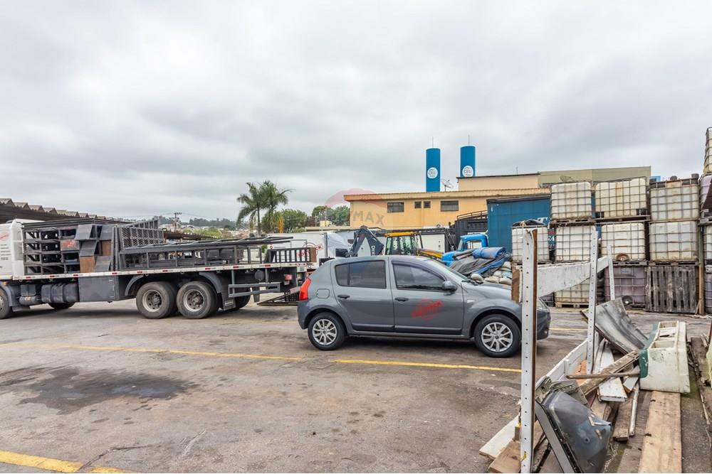 Loteamento e Condomínio, 3587 m² - Foto 10