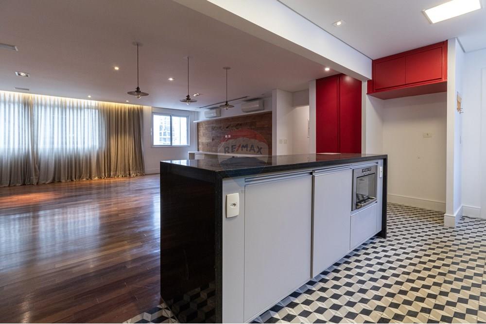 Apartamento - Venda - São Paulo , São Paulo - 01fotos_037.jpg - Cozinha - 601251048-110