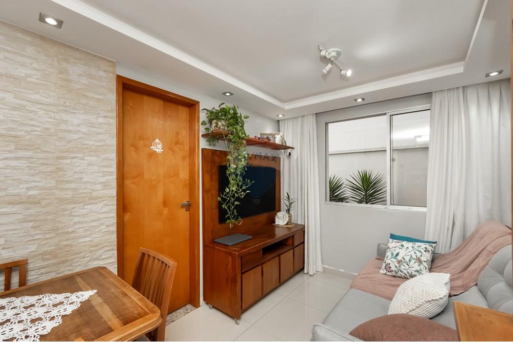 Apartamento - Venda - São Paulo , São Paulo - IMG_488230.jpg - 601771057-45