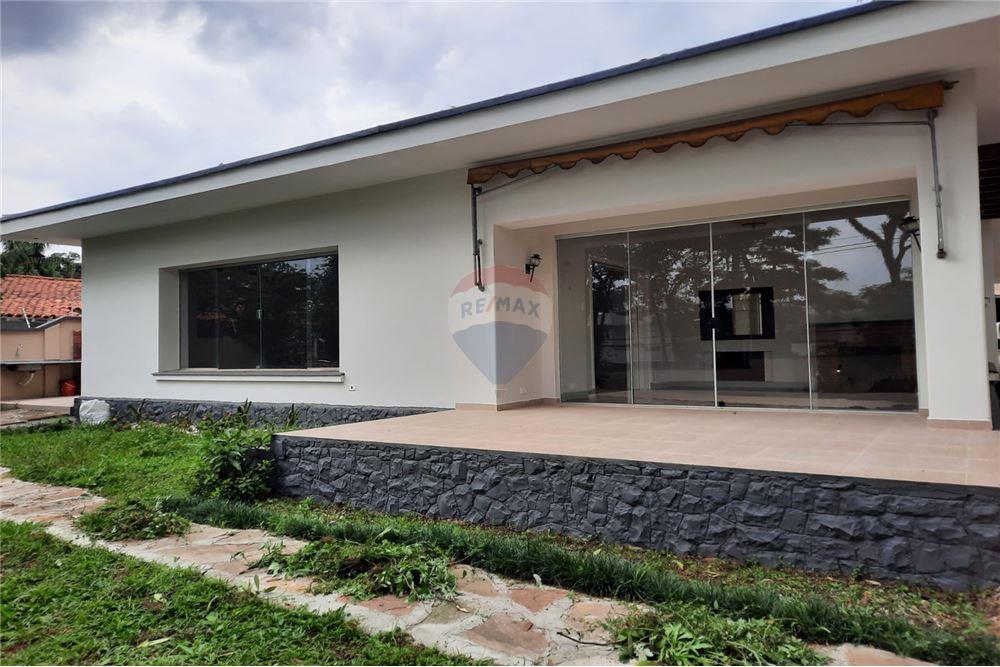 Casa - Alugar - São Paulo , São Paulo - 34 - 601971018-1209