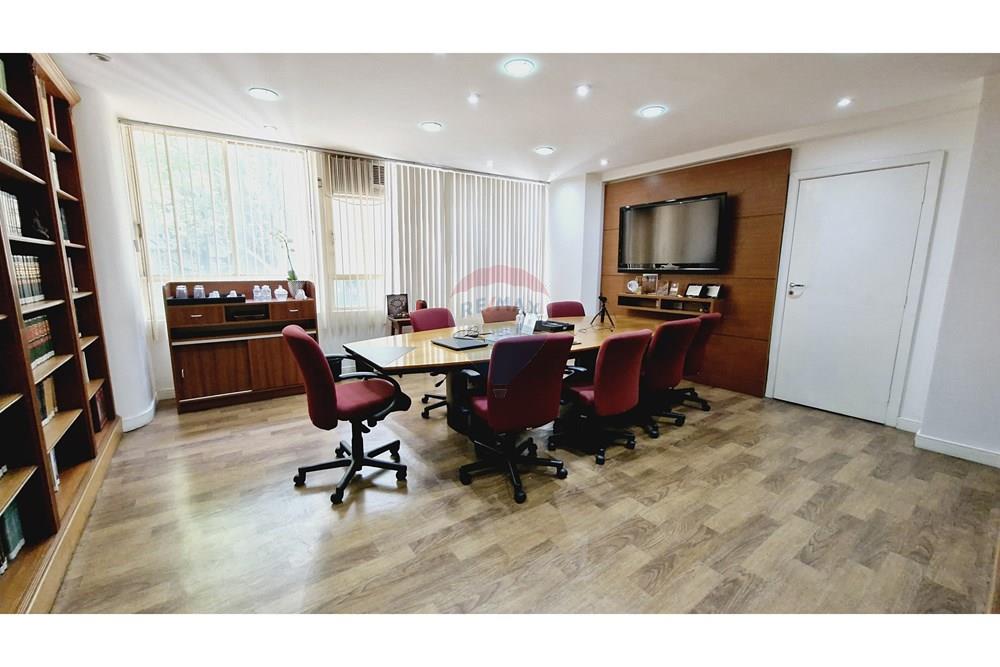 Cj. Comercial/ Sala - Venda - São Paulo , São Paulo - PRAÇA DOM JOSÉ GASPAR. 68 (13).jpg - 601971101-13