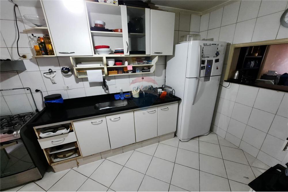 Apartamento - Alugar - São Paulo , São Paulo - 51 - 601371022-25