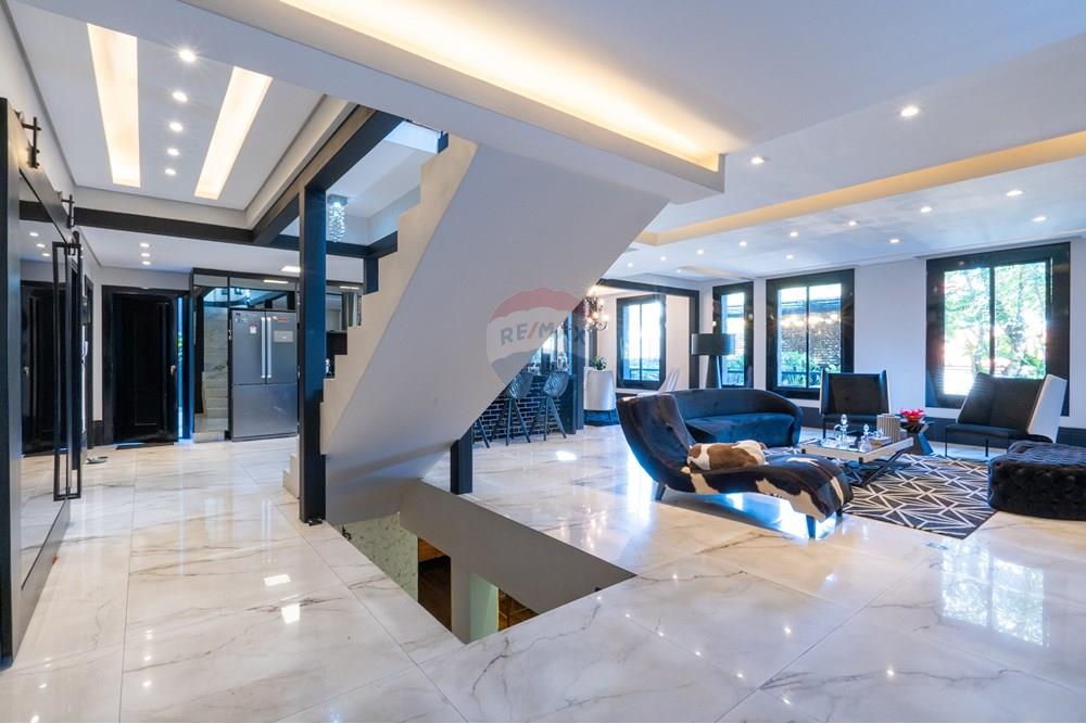 Résidentiel - Maison - São Paulo , São Paulo - BR - 01fotos_110.jpg - 601251125-43