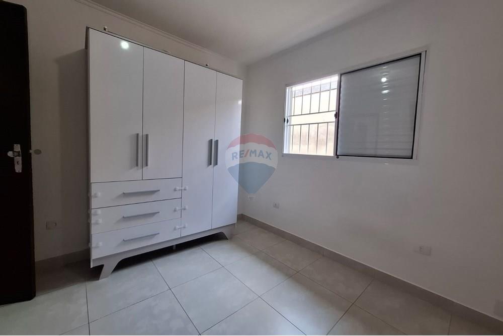 Sobrado - Alugar - São Paulo , São Paulo - Foto 19.jpeg - Quarto - 601751108-5