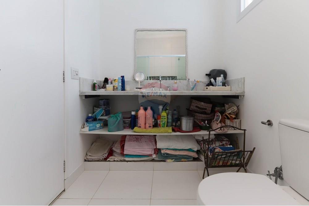 Casa de Vila - Venda - São Paulo , São Paulo - 06banheiros_004.jpg - 601401028-30