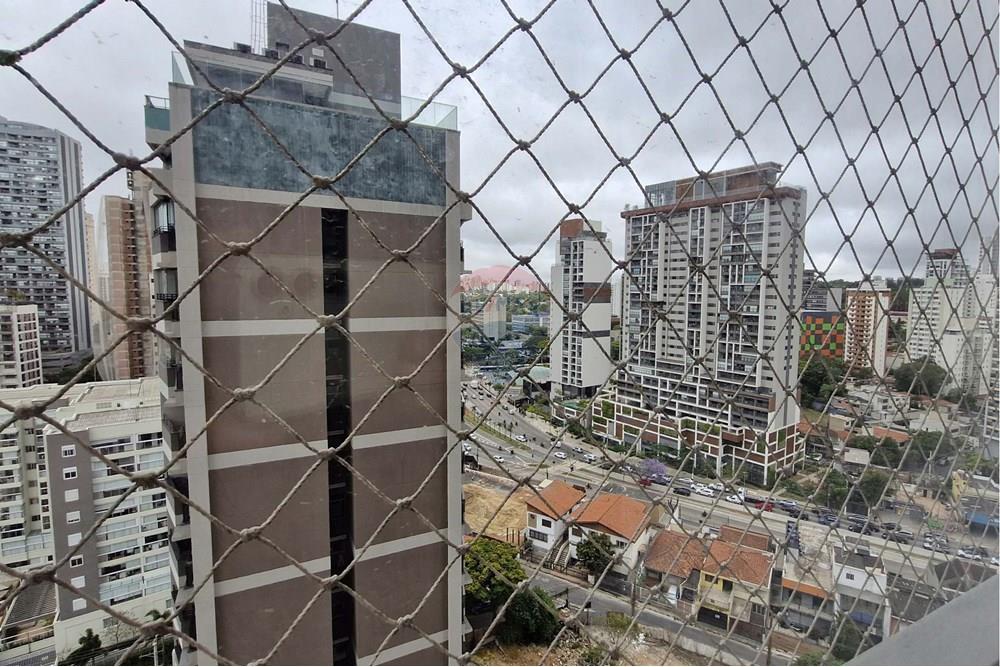 Apartamento - Alugar - São Paulo , São Paulo - RUA GETÚLIO SOARES ROCHA, 135 (27).jpg - 601361020-417
