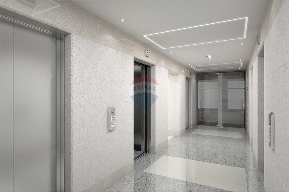 Cj. Comercial/ Sala - Alugar - São Paulo , São Paulo - Ed. Itaporanga - cj. 161 (5).jpg - 601081044-69