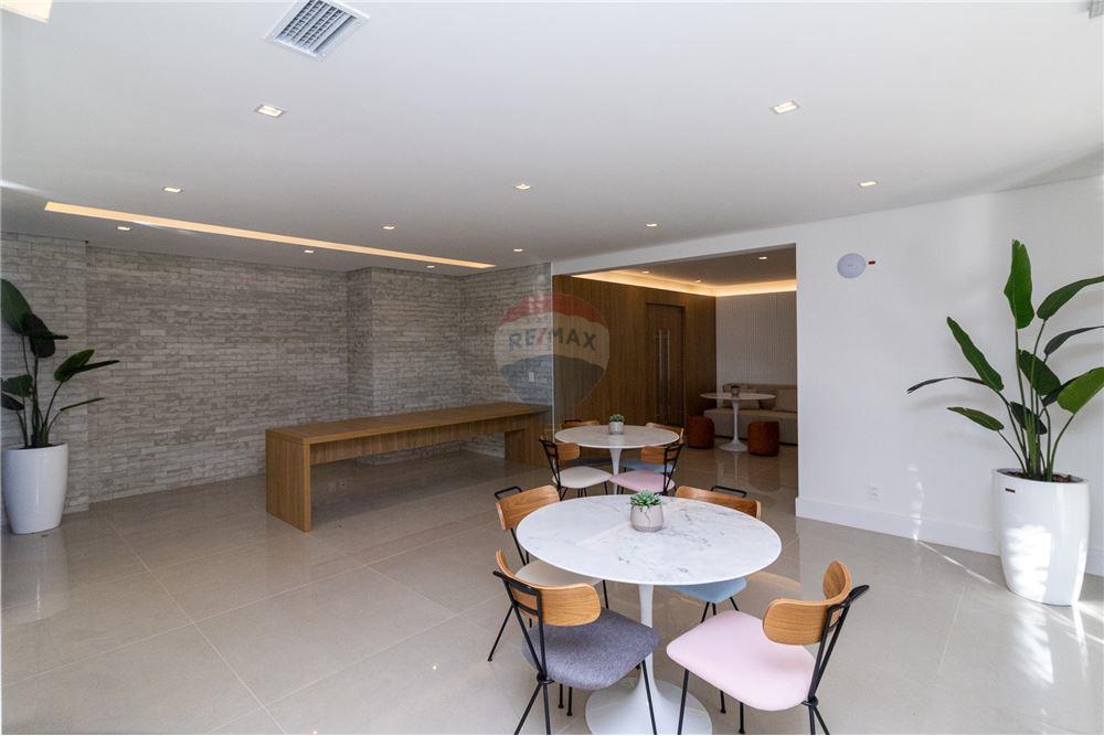 Apartamento - Venda - São Paulo , São Paulo - 47 - 601751058-102