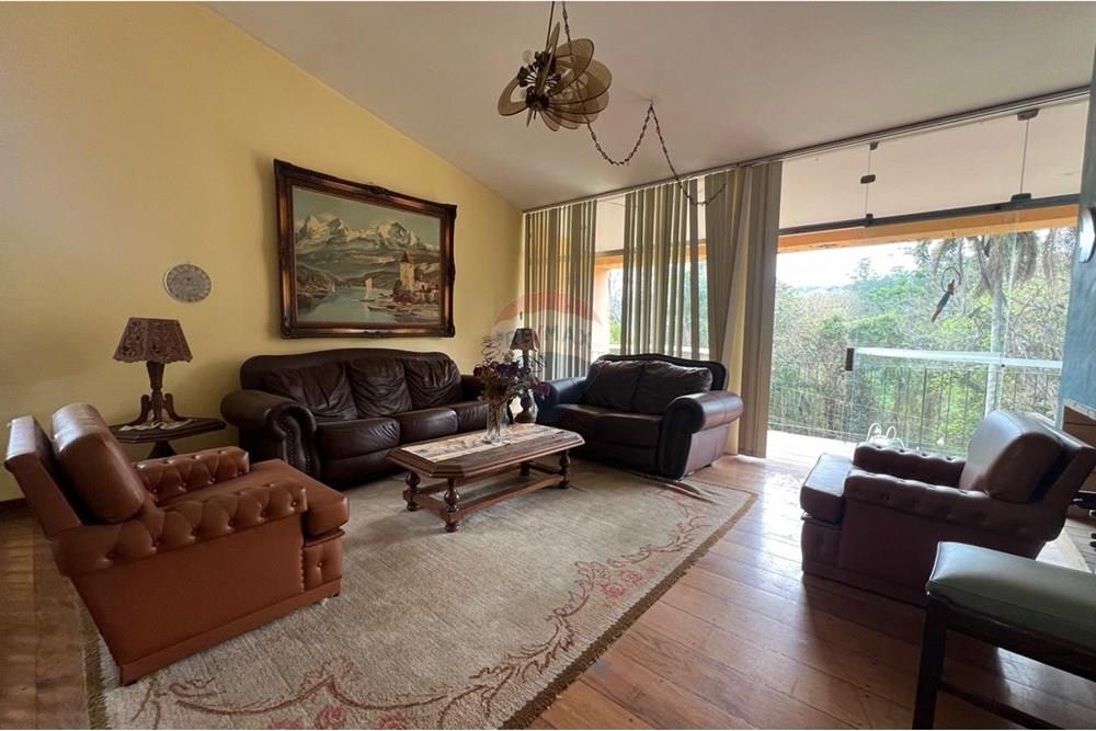 Casa de Condomínio - Venda - Mairiporã , São Paulo - 3.jpg - Sala de estar - 601081019-27