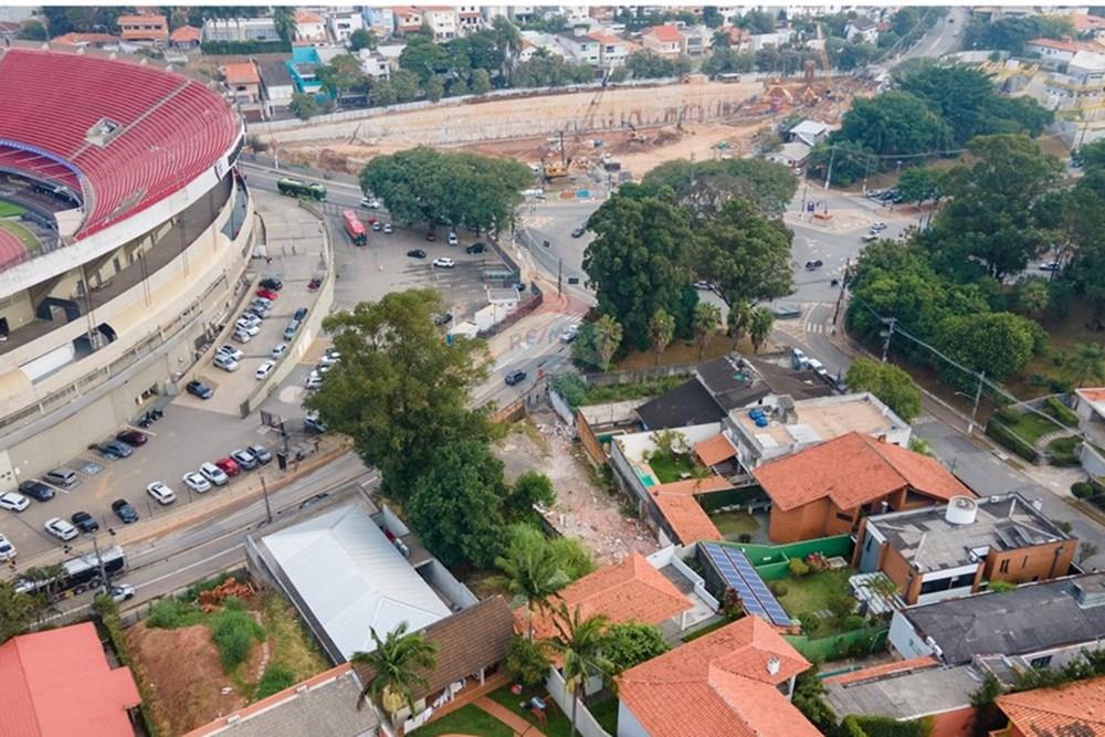 Apartamento - Venda - São Paulo , São Paulo - DJI_0253.jpg - 601251099-167