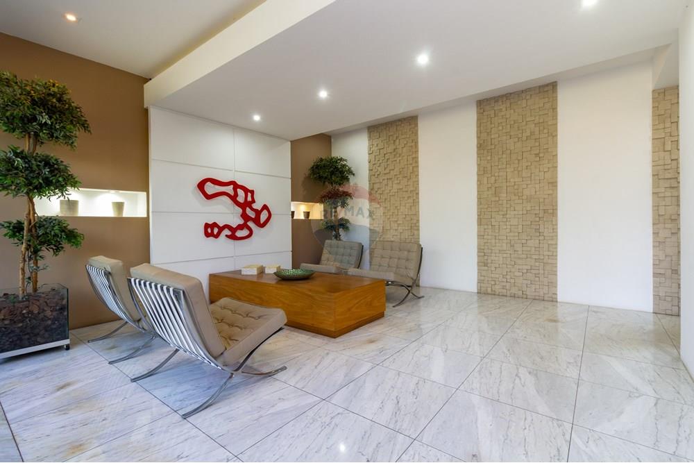 Apartamento - Venda - São Paulo , São Paulo - 19 HALL.jpg - 601261002-230