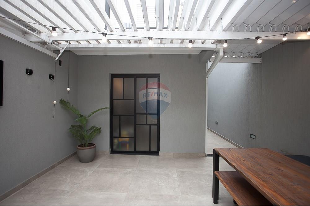 Sobrado - Venda - São Paulo , São Paulo - IMG_9437.jpg - 601751048-112