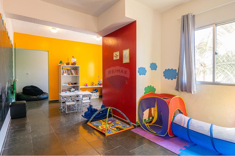 Apartamento - Venda - São Paulo , São Paulo - 01area-condominial002.jpg - 602251011-63