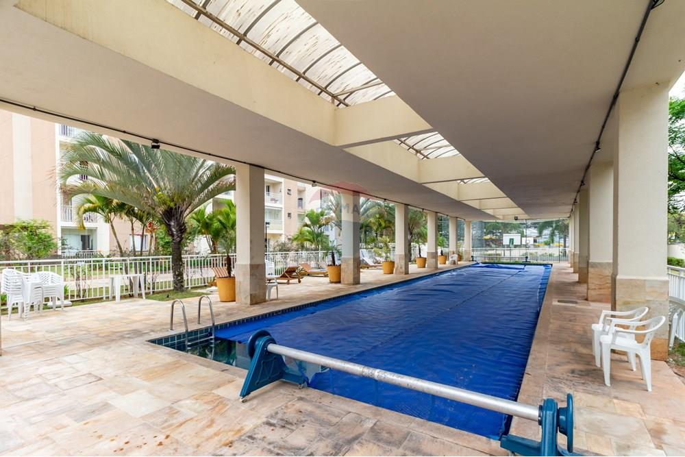 Apartamento - Venda - São Paulo , São Paulo - 02area-condominial_006.jpg - 602101011-226