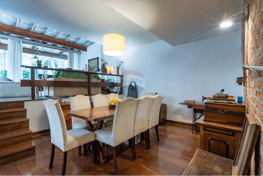 Sobrado - Venda - São Paulo , São Paulo - 007.jpg - 601251016-91