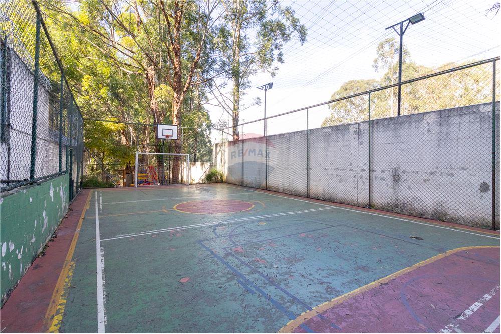 Apartamento - Venda - São Paulo , São Paulo - 22 - 601751058-100