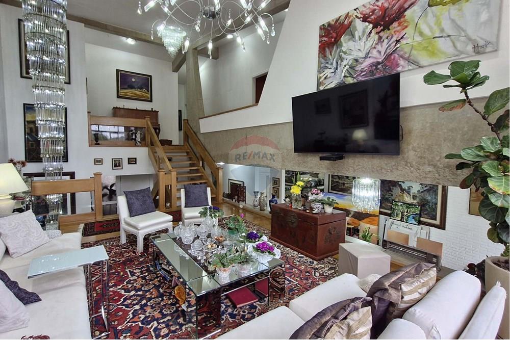 Casa - Venda - São Paulo , São Paulo - RUA PADRE EUGÊNIO LOPES, 405 (15).jpg - Sala de estar - 601361044-53