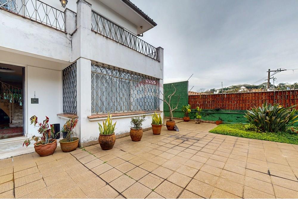 Casa - Venda - São Paulo , São Paulo - 01fotos_052.jpg - 601251084-267