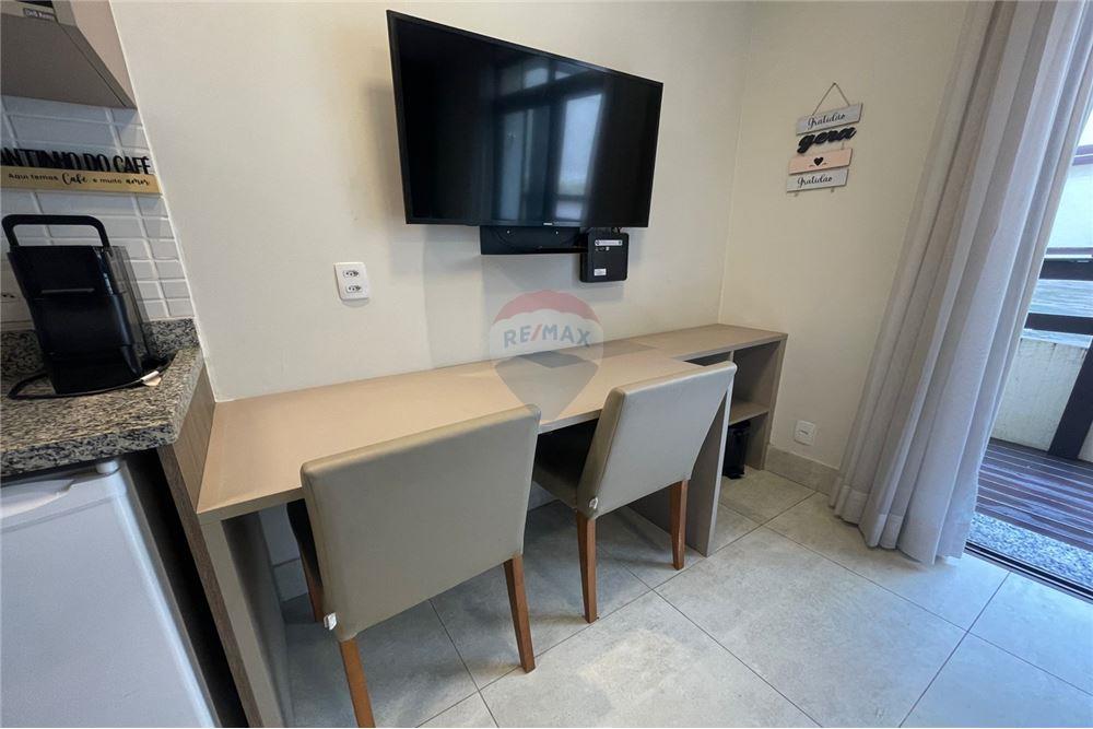 Studio - Alugar - São Paulo , São Paulo - 12 - 602061001-163