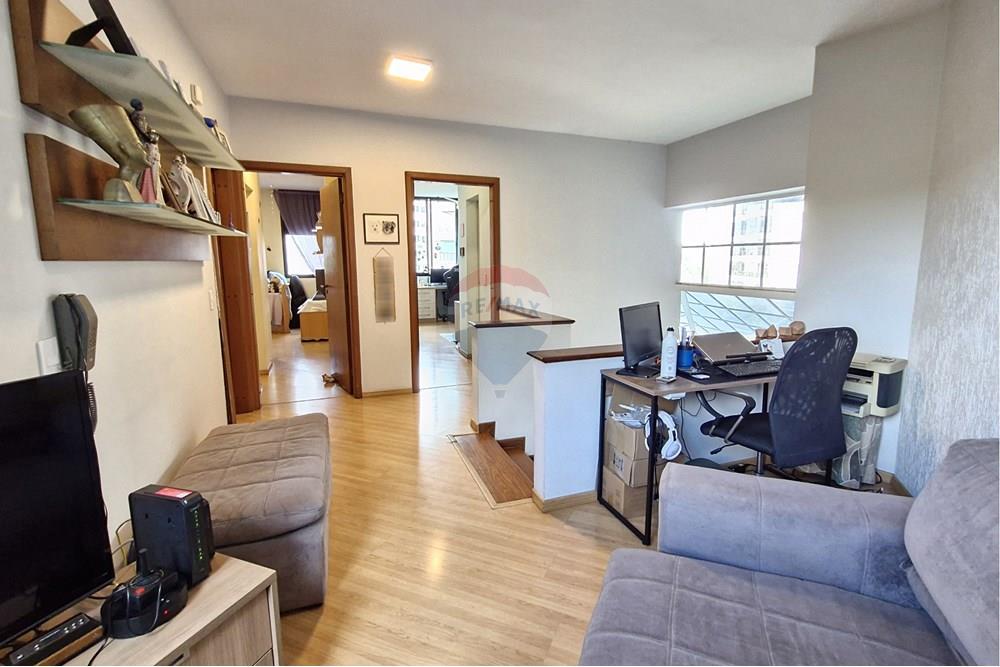 Duplex - Venda - São Paulo , São Paulo - RUA PROF. JOSÉ HORÁCIO MEIRELLES, 599 (26).jpg - Escritório - 601131004-150