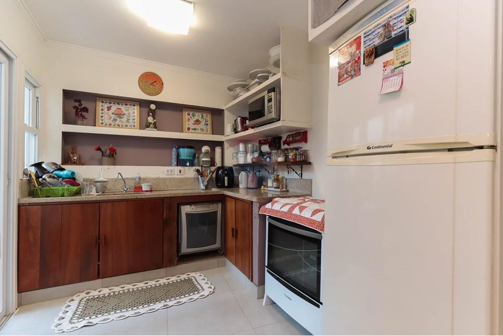 Casa de Vila - Venda - São Paulo , São Paulo - 04cozinha_007.jpg - 601401028-30