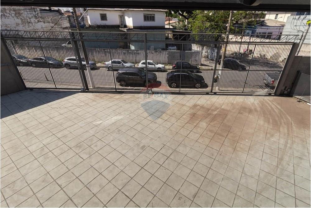 Galpão - Alugar - São Paulo , São Paulo - 16 VISTA 2º ANDAR - FRENTE (1).jpg - 601261091-15