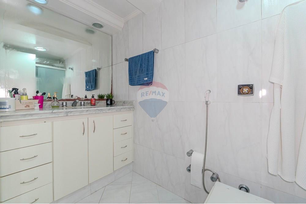Apartamento - Venda - São Paulo , São Paulo - Banheiro1.jpg - 601401041-30