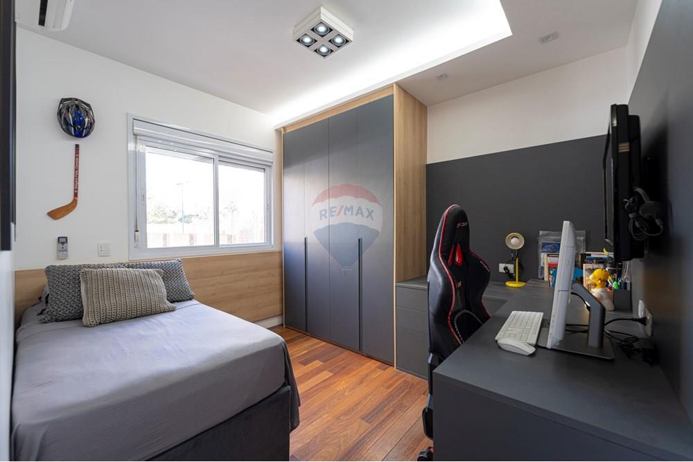 Apartamento - Venda - São Paulo , São Paulo -  CAMPO BELO DU CHAMP (48).JPG - 601301082-4