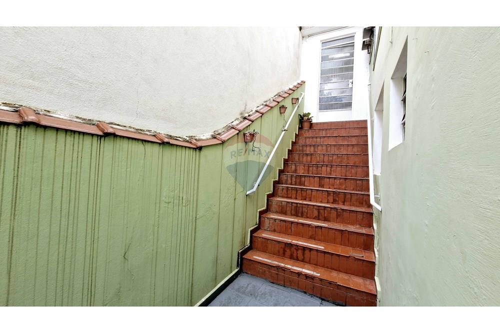 Sobrado - Venda - São Paulo , São Paulo - RUA CAURÉ, 165 (47).jpg - 601051026-233